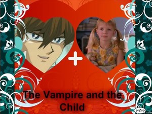  The Vampire and the Child