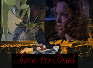  Time to Duel