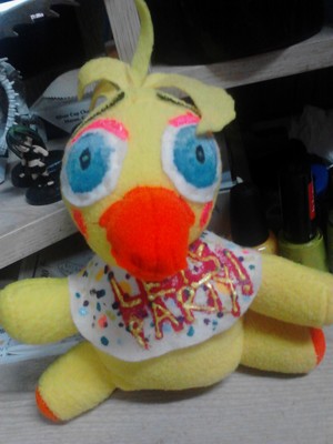  Toy Chica2 2