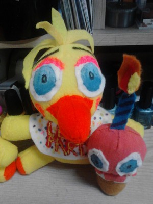  Toy Chica3 1