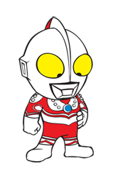  Ultraman Jack