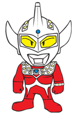  Ultraman Taro