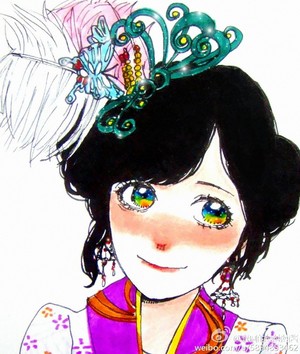  Watanabe Mayu 粉丝 Art