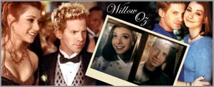 Willow/Oz Banner