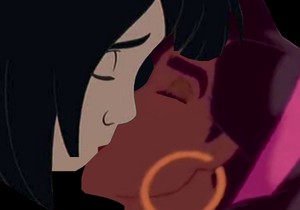  Esmeralda/Mowgli