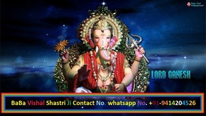 no. 1 astrologer love back  91-9414204526 love vashikaran specialist baba ji 