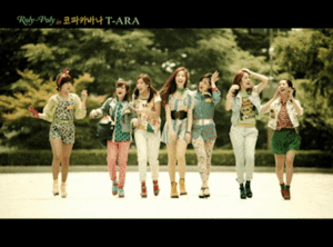  ♥ 2nd Generation Girl Groups ♥
