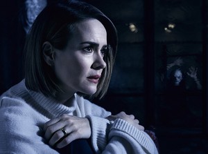  'American Horror Story: Cult' Character Promotional bức ảnh