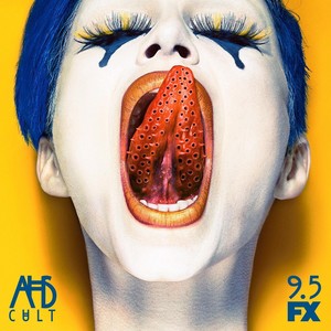  'American Horror Story: Cult' Promotional Poster