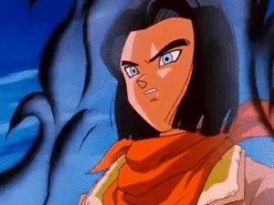  *Android 17*