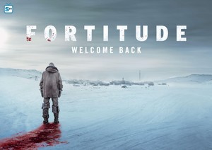  'Fortitude' Season 2 Key Art