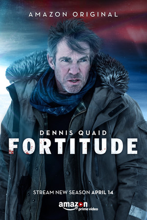 'Fortitude' Season 2 Promotional Character Poster