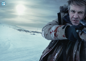  'Fortitude' Season 2 Promotional Character Poster