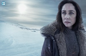  'Fortitude' Season 2 Promotional Character Poster