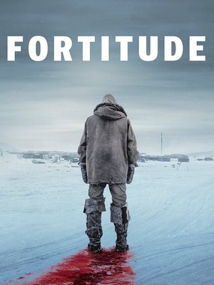  'Fortitude' Season 2 Promotional Poster