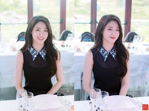  [STARCAST] Monthly Seolhyun (France version)