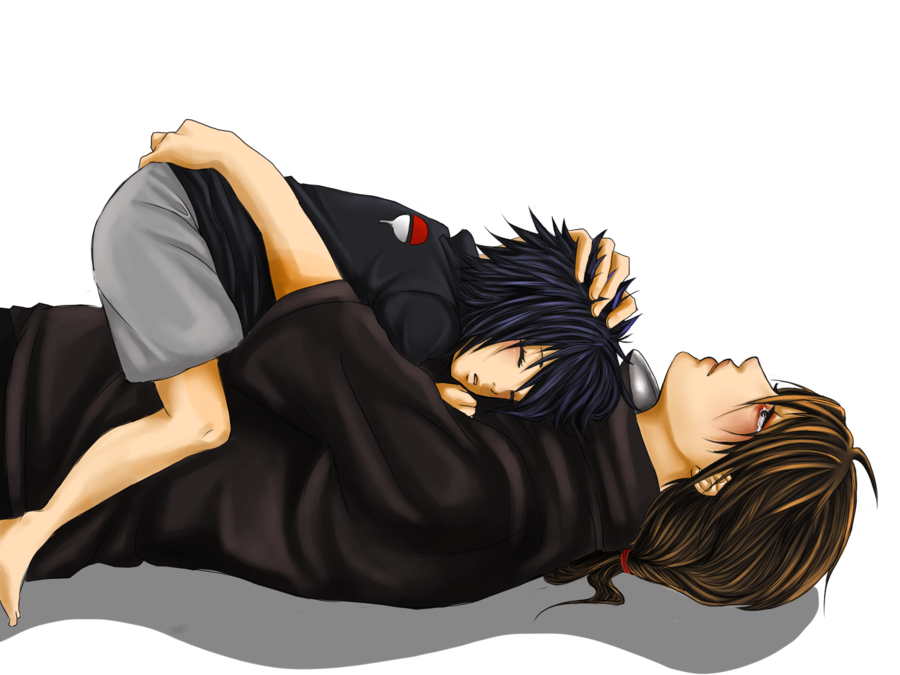*Sasuke / Itachi : Loving Brothers*