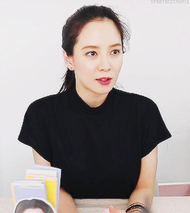            Song Ji Hyo 