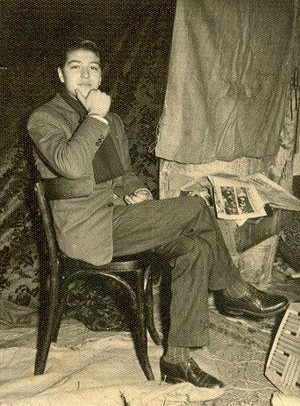  Önder somer (1937-1997)