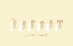  100 Game of Thrones Wide Screen các hình nền Set 2 1