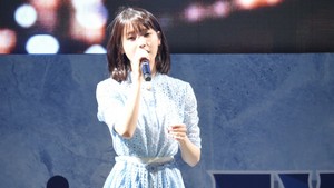  170703 IU（アイユー） at Hite Extra Cold Summer Festival in Haeundae