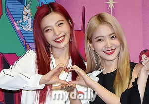  170820 Red Velvet 1st کنسرٹ 'Red Room' Press Conference