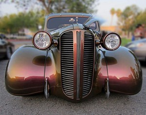  1938FORD
