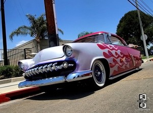 1952 led sled ford by swanee3