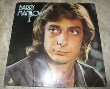  1975 Re-Issue, Barry Manilow I