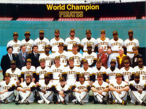  1979 World Champions