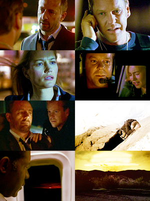  24's Iconic Moments - 2x15