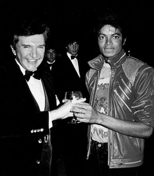  Michael Jackson And Liberace