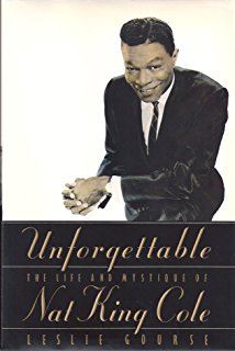  1991 Biography Pertaining To Nat "King" Cole