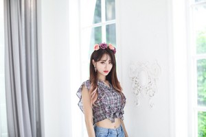 9MUSES Repackage Mini Album 'MUSES DIARY PART.3 - amor CITY' Teaser Image