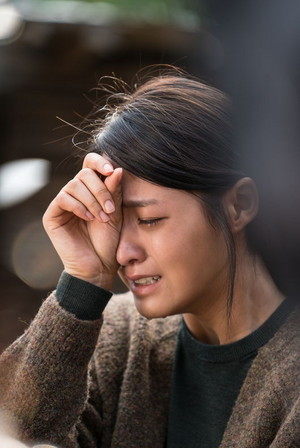  AOA's Seolhyun @ Movie 'Memoir of a Murderer'
