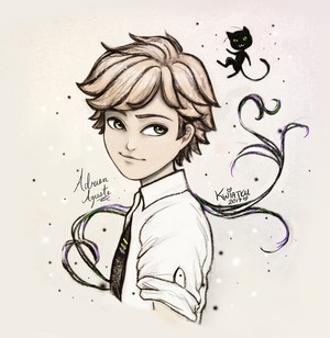  Adrien