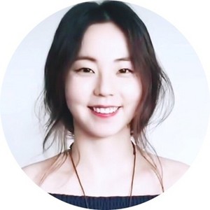  Ahn Sohee iconen