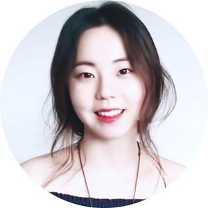  Ahn Sohee iconen