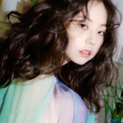  Ahn Sohee ikon-ikon