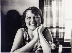  Angela Maria Geli Raubal (1908 – 1931)