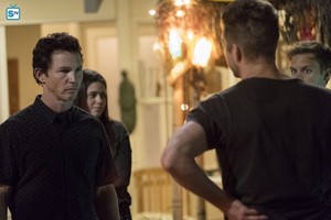  Animal Kingdom "You Will Be Gutted" (2x12) promotional picture
