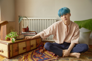  BTS concept фото for 'Love Yourself'