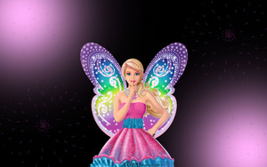  barbie Fairy Secret