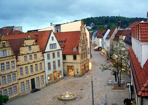  Bielefeld, Germany