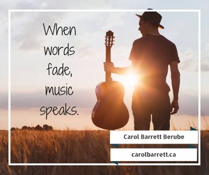  Carol Barrett Toronto
