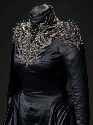 Cersei Lannister Season 7 Costume