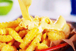  Cheese Fries