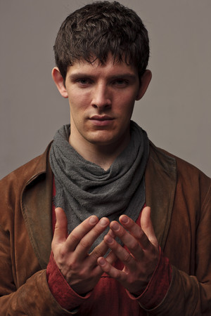  Colin=Merlin