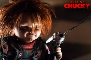  Cult of Chucky