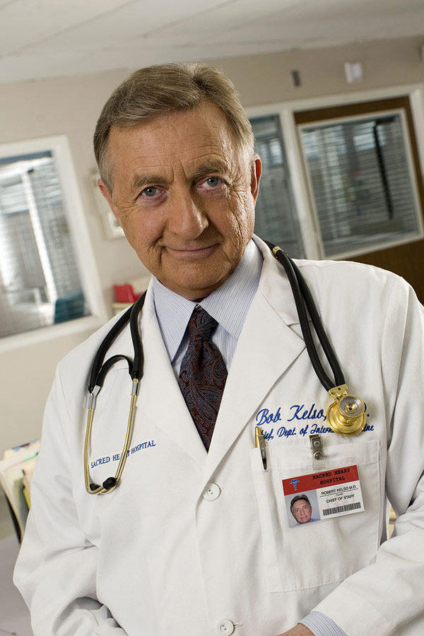 Dr. Kelso